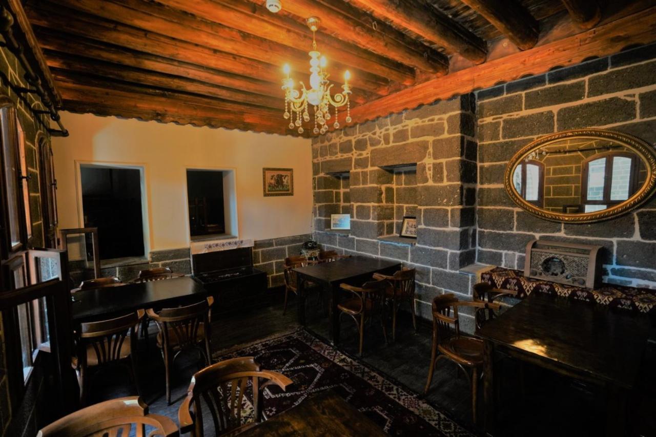 The Green Park Diyarbakır Екстериор снимка