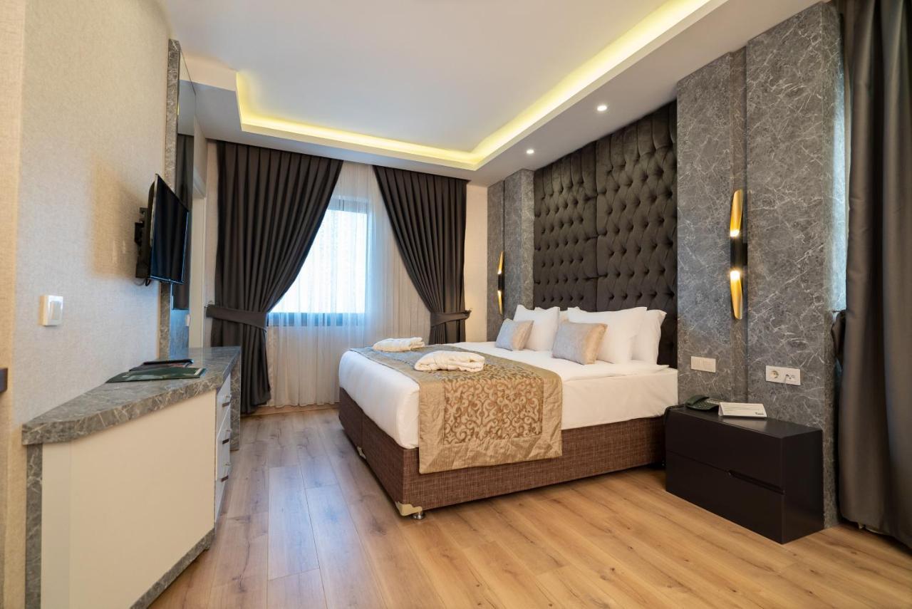 The Green Park Diyarbakir Hotel Екстериор снимка