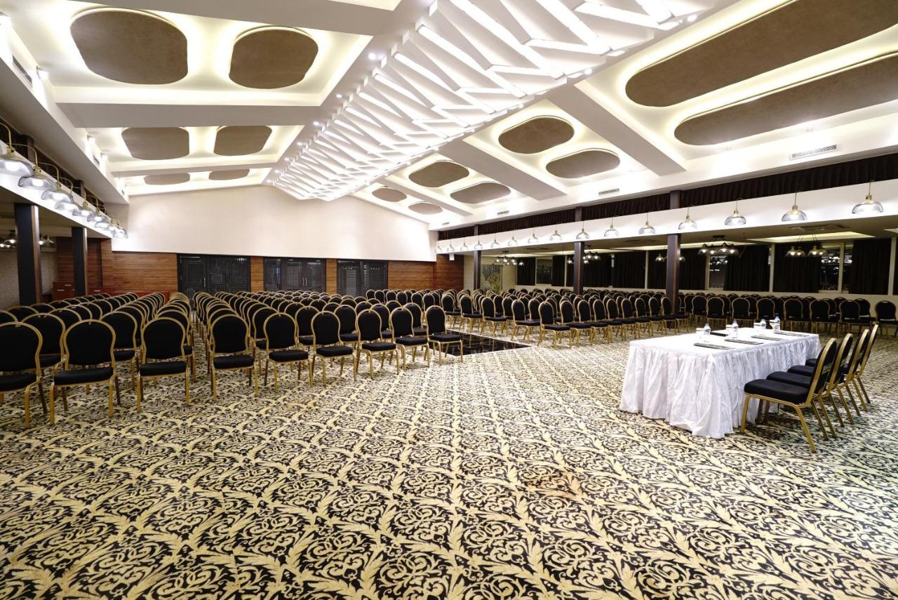 The Green Park Diyarbakir Hotel Екстериор снимка